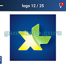 Quiz Logo Game: Indonesia Logo 12 Answer