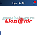 Quiz Logo Game: Indonesia Logo 9 Answer