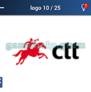 Quiz Logo Game: Portugal Logo 10 Answer