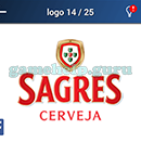 Quiz Logo Game: Portugal Logo 14 Answer