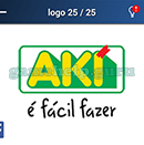 Quiz Logo Game: Portugal Logo 25 Answer