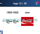 Quiz Logo Game: Retro 2 Logo 12 Answer