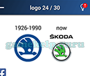 Quiz Logo Game: Retro 2 Logo 24 Answer