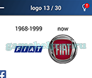 Quiz Logo Game: Retro Logo 13 Answer