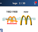 Quiz Logo Game: Retro Logo 2 Answer