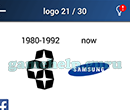Quiz Logo Game: Retro Logo 21 Answer