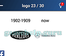 Quiz Logo Game: Retro Logo 23 Answer