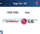 Quiz Logo Game: Retro Logo 24 Answer