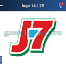 Quiz Logo Game: Russia Logo 14 Answer