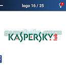 Quiz Logo Game: Russia Logo 16 Answer