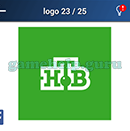 Quiz Logo Game: Russia Logo 23 Answer