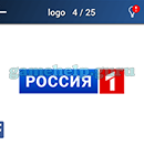 Quiz Logo Game: Russia Logo 4 Answer