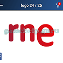 Quiz Logo Game: Spain 2 Logo 24 Answer