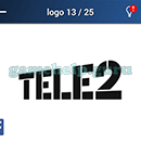 Quiz Logo Game: Sweden Logo 13 Answer
