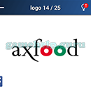 Quiz Logo Game: Sweden Logo 14 Answer