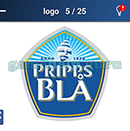 Quiz Logo Game: Sweden Logo 5 Answer
