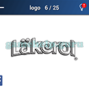 Quiz Logo Game: Sweden Logo 6 Answer