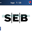 Quiz Logo Game: Sweden Logo 7 Answer