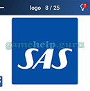 Quiz Logo Game: Sweden Logo 8 Answer