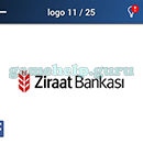 Quiz Logo Game: Turkey Logo 11 Answer