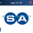Quiz Logo Game: Turkey Logo 14 Answer
