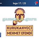 Quiz Logo Game: Turkey Logo 17 Answer
