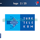 Quiz Logo Game: Turkey Logo 2 Answer