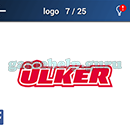 Quiz Logo Game: Turkey Logo 7 Answer