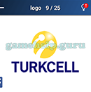 Quiz Logo Game: Turkey Logo 9 Answer