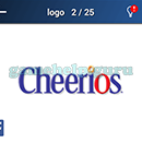 Quiz Logo Game: USA 3 Logo 2 Answer