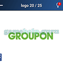 Quiz Logo Game: USA 3 Logo 20 Answer