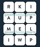 WordBrain 2: Word Expert Fruit and Berries Level 3 Answer