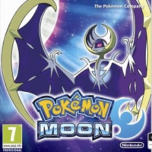 Pokemon Moon (1000074): Walkthroughs, Answers, Cheats, Codes, Achievements