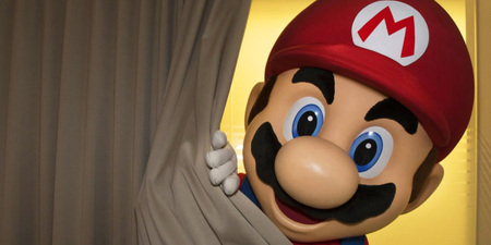 Mario