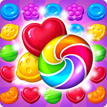 Lollipop: Sweet Taste Match 3 (1000103): Walkthroughs, Answers, Cheats, Codes, Achievements