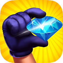 Can You Steal It (1000149): Walkthroughs, Answers, Cheats, Codes, Achievements