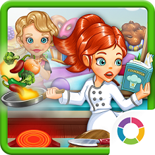 Cooking Tale (1000140): Walkthroughs, Answers, Cheats, Codes, Achievements