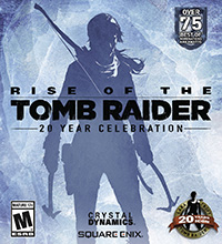 Rise of the Tomb Raider: 20 Year Celebration (1000231): Walkthroughs, Answers, Cheats, Codes, Achievements