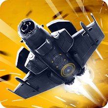 Sky Force Reloaded (1000147): Walkthroughs, Answers, Cheats, Codes, Achievements