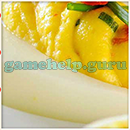 1000 Close Up Quiz: Food 4 Star 4 Answer