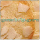 1000 Close Up Quiz: Food 5 Star 7 Answer