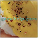 1000 Close Up Quiz: Food 7 Star 9 Answer