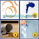 4 Pics 1 Word: More Pics: Level 11 Word 12 Answer