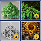 4 Pics 1 Word: More Pics: Level 5 Word 12 Answer