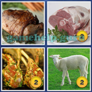 4 Pics 1 Word: More Pics: Level 5 Word 3 Answer