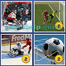 4 Pics 1 Word: More Pics: Level 8 Word 11 Answer