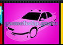Cinemarama: Epic Wheels Level 9 Answer