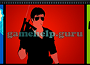 Cinemarama: Tough Guys And Guns Level 2 Answer