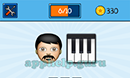 EmojiNation: Emojis Man, Piano Answer