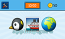 EmojiNation: Emojis Bird, Boat, World Answer